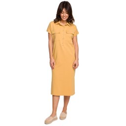 Női Hétköznapi ruha BeWear MM-163164