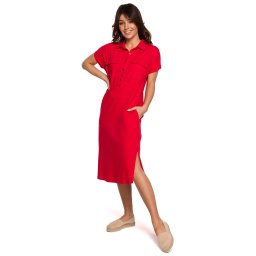 Női Hétköznapi ruha BeWear MM-163167
