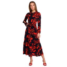 Női Hétköznapi ruha Stylove MM-163240