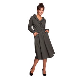 Női Hétköznapi ruha BeWear MM-170177
