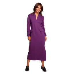 Női Hétköznapi ruha BeWear MM-170188