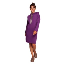 Női Hétköznapi ruha BeWear MM-170203