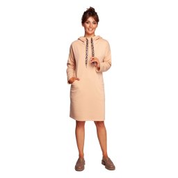 Női Hétköznapi ruha BeWear MM-170207