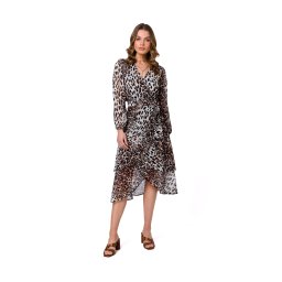 Női Hétköznapi ruha Stylove MM-177194