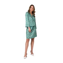 Női Hétköznapi ruha Stylove MM-177205