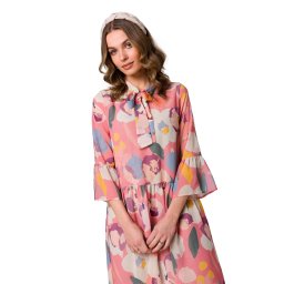 Női Hétköznapi ruha Stylove MM-177207