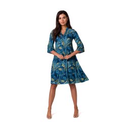 Női Hétköznapi ruha BeWear MM-177958