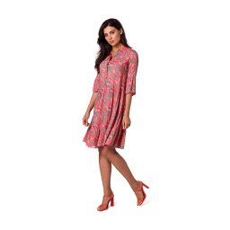 Női Hétköznapi ruha BeWear MM-177959