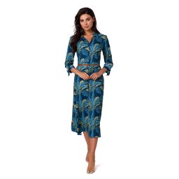 Női Hétköznapi ruha BeWear MM-177960