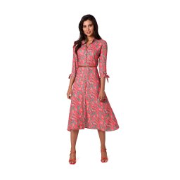 Női Hétköznapi ruha BeWear MM-177961