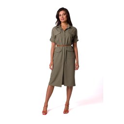 Női Hétköznapi ruha BeWear MM-177963