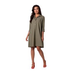 Női Hétköznapi ruha BeWear MM-177967