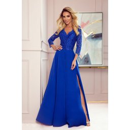 Női Hosszú ruha Numoco MM-145154