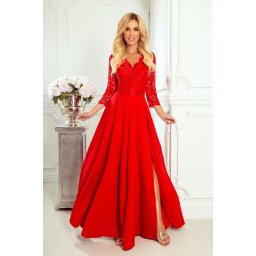 Női Hosszú ruha Numoco MM-146642