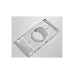Plexi távolságtartó MBB-801D-M