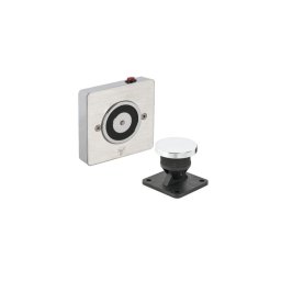 Ajtótartó mágnes 50kg YD-603