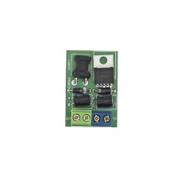 Feszültség átalakító PCB-504