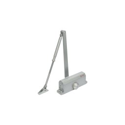 Hidraulikus Ajtóbehúzó Karos Kiakaszthatós 40-65kg-os ajtóra SA-6033AD-sv