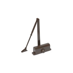 Hidraulikus Ajtóbehúzó Karos 40-65kg-os ajtóra SA-6033AW-bn