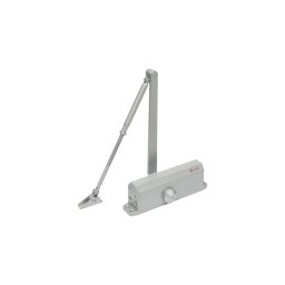 Hidraulikus Ajtóbehúzó Karos 60-85kg-os ajtóra SA-5044AW-sv