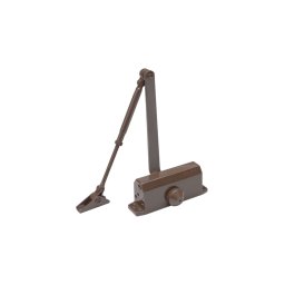 Hidraulikus Ajtóbehúzó Karos 25-45kg-os ajtóra SA-5012AW-bn