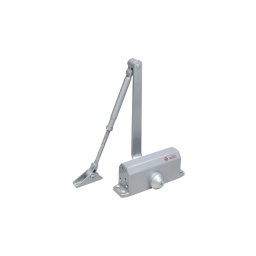 Hidraulikus Ajtóbehúzó Karos 25-45kg-os ajtóra SA-5012AW-sv