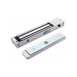 Síkmágnes dupla szenzorral 280kg tartóerővel YM-280N(LED)-DS