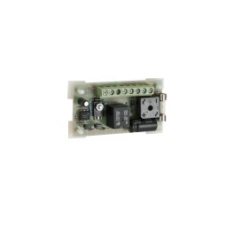 Síkmágnes vezérlő - YM-280T(LED)H - 12V AC/DC - szünetmentesíthető - NC kimenet YV-101