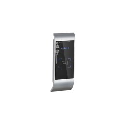 MIFARE (13,56 MHz) kártyás értékmegőrző zár - STAND-ALONE (önálló) CL-02MFID