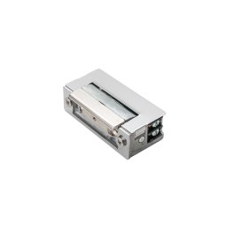 Pajzs nélküli, szimmetrikus elektromos zár DORCAS-54-AbF