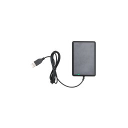MIFARE 13,56MHz USB-s kártyabeolvasó IDR-C2MF-SA