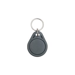 NFC kulcstartó anti-metal NXP MIFARE NTAG213 újraírható chippel NFC-2013-GY