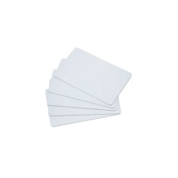 RFID kártya MIFARE S50 1K chippel, vékony - 13,56MHz IDT-1011MF