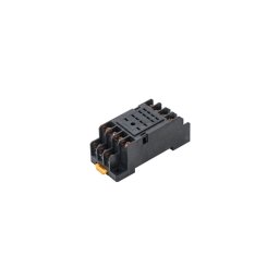 Relé foglalat 4 morzés relékhez LA-RF-4