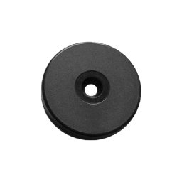 Műanyag RFID korong 125kHz IDT-2500EM