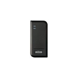 Kültéri önálló működésű RFID olvasó S2-EM(V2)