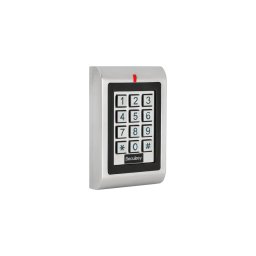 Két zónás, önálló működésű RFID olvasó és kódzár SK1