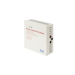 Mélykisülés védett szünetmentes tápegység elektromos zárvezérléshez 12V 3A YP-902-12-3