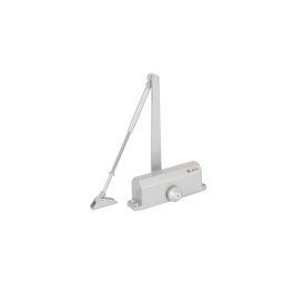 Hidraulikus Ajtóbehúzó Karos ajtócsukót 40-65kg-os ajtóra SA-5023AW-sv
