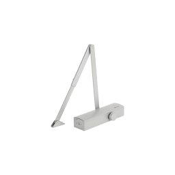 Hidraulikus Ajtóbehúzó Karos ajtócsukó 25-120kg-os ajtóra SA-803-sv