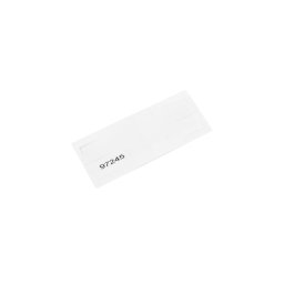 Matrica típusú RFID UHF (868MHz) chippel IDT-3000UHF