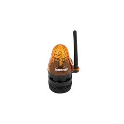 Működésjelző lámpa távirányító antennával BXB-FL12265LED(ANT)