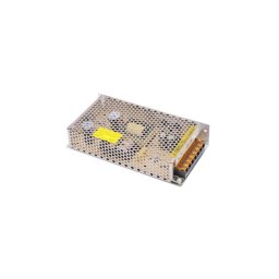 Kapcsolóüzemű tápegység adapter elektromos zárvezérléshez 24V 5A YLI-24-5