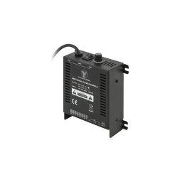 Mélykisülés védett szünetmentes tápegység elektromos zárvezérléshez 12V 3A YP-904-12-3-B