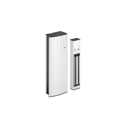 Fogantyús síkmágnes (BL-200-B) - felületre szerelhető - időzítés - LED - nyomógomb nélkül - 280kg YM-280T(LED)H-B