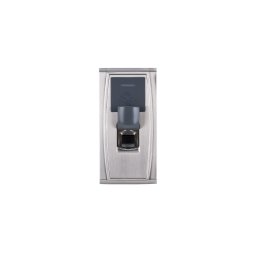 Önálló eseménynaplós ujjlenyomat- és RFID olvasós FPA-300