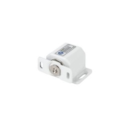 Szekrényzár 12V - munkaáramú YE-304NO