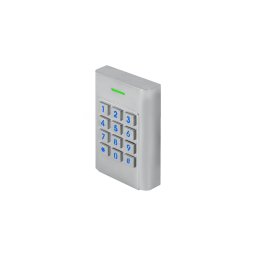 Önálló működésű kódzár vandálbiztos, vendégkód funkcióval K5-C