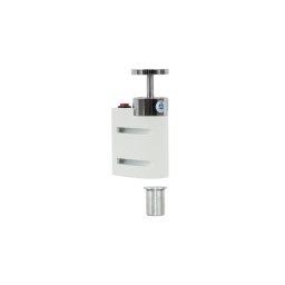 Elektromos letűző keskeny kivitel kioldógombbal YD-610S