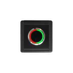 Infravörös gomb, LED, Időzítővel NO / NC SI-98